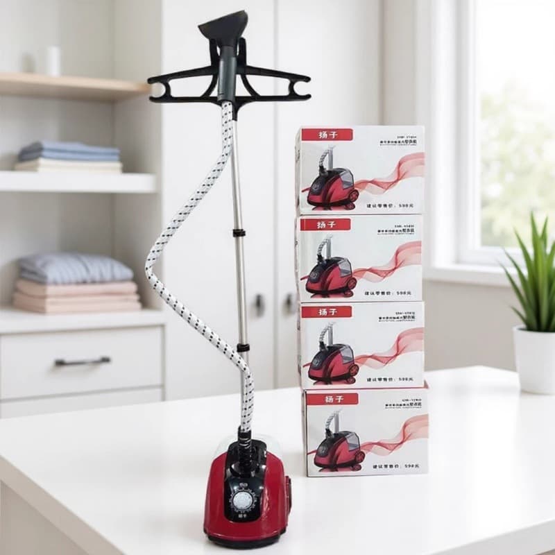 Yangzi Multi-Function Steam Iron Vertical Garment Steamer Ironing Machine Electric Iron Handheld Clothes Iron