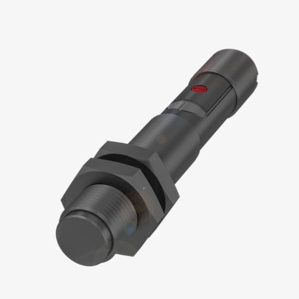 BALLUFF BCS00PJ BCS M12BBG2-PSC40D-S04K Capacitive Sensor