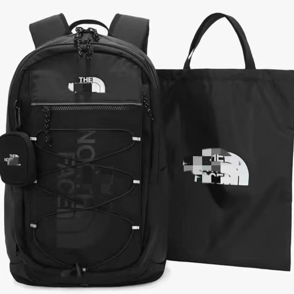 Korean Student Backpack for Men and Women, Couple Style, Middle School High School College Bookbag, Outdoor Bag, 2025 New Arrival