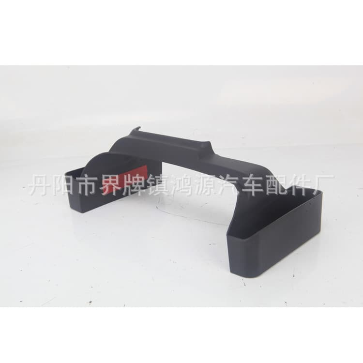 Jl Wrangler Dashboard Storage Box Modification Accessories Gap Storage Box Jl Wrangler