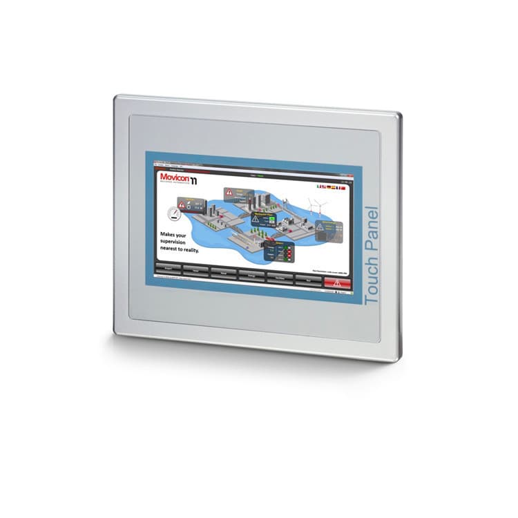 VIPA Touch Screen 67S-RRJ0-EB Analog Output Module