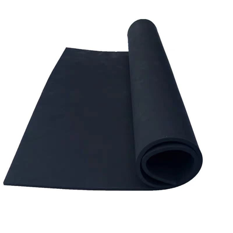 EVA foam board, colored EVA medical device inner packaging auxiliary packaging material, shock-absorbing and pressure-resistant EVA sheet.