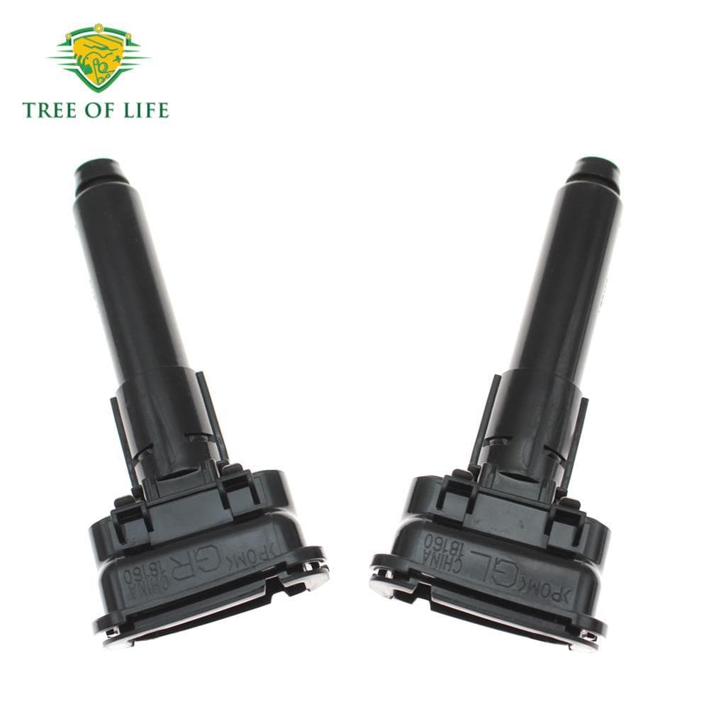 28642-3Zd0A 28641-3Zd0A Suitable for Nissan Patrol Y62 Series Headlight Washer Nozzle