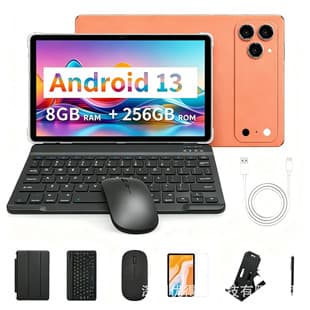 New Smart Tablet PC 10.1 inch i17PM Bluetooth WiFi Dual SIM Dual Standby Factory Wholesale