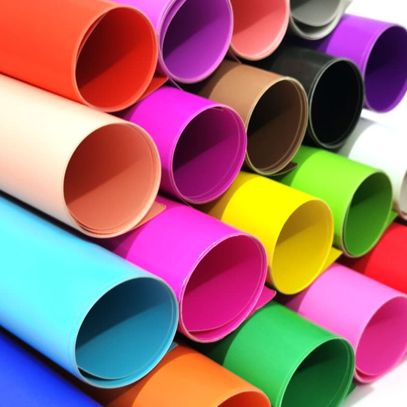 Stock 180g thick cardstock full-sheet large size kindergarten decorative paper for DIY art crafts, origami, and drawing