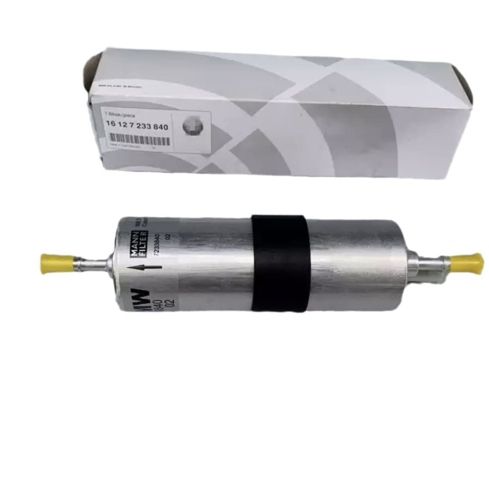 161233840 Fuel Filter for 1 3 5 7 Series E81 E87 E82 E46 E90 E46 E93