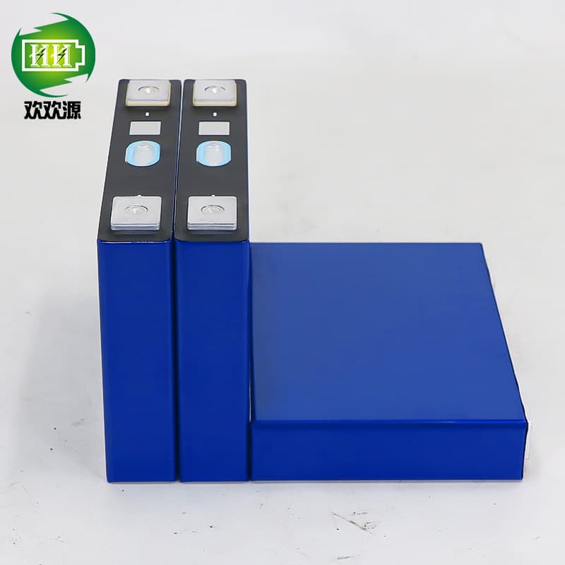 Brand New A-Grade CALB AVIC Ternary Lithium Battery 3.7V 58Ah Large Single Cell Electric Vehicle Electric Motorcycle Power Lithium Battery Cell