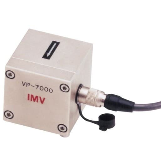 Brand spot IMV VP-7000L piezoresistive accelerometer VP-7000L vibration pickup