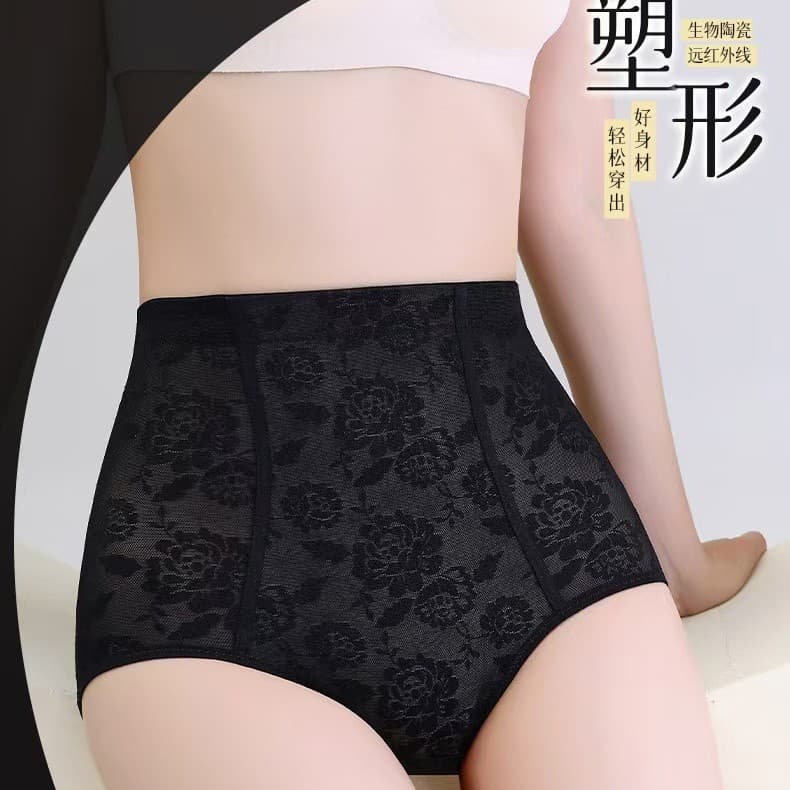 PEIERMI 2024 Women's Shapewear Tummy Control Pants Butt Lifting Sculpting for Curves, Suitable for Pregnant and Middle-aged Women