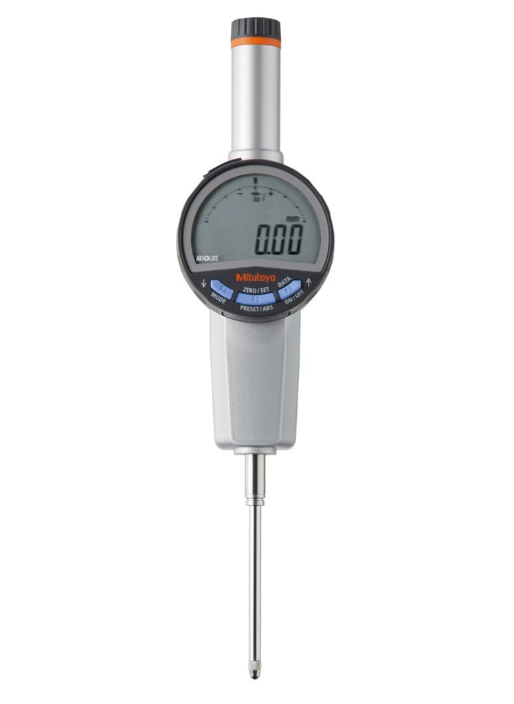Mitutoyo Digital Dial Indicator Sales 543-735B Electronic Height Gauge 0-50.8mm