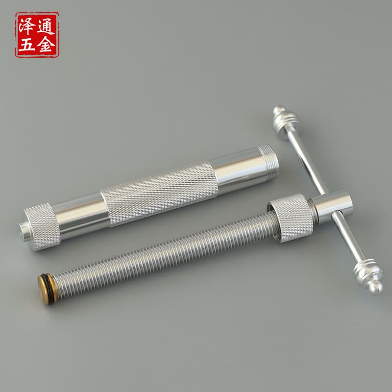 Lightweight and Portable Incense Stick Maker, Household Handmade Incense Extruder, Aviation Aluminum Incense Stick Press, Incense Coil Tray
