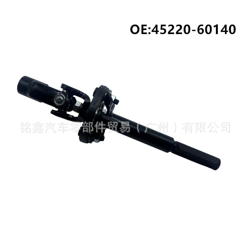 45220-60140 Prado LC120 Steering Shaft with Universal Joint Assembly