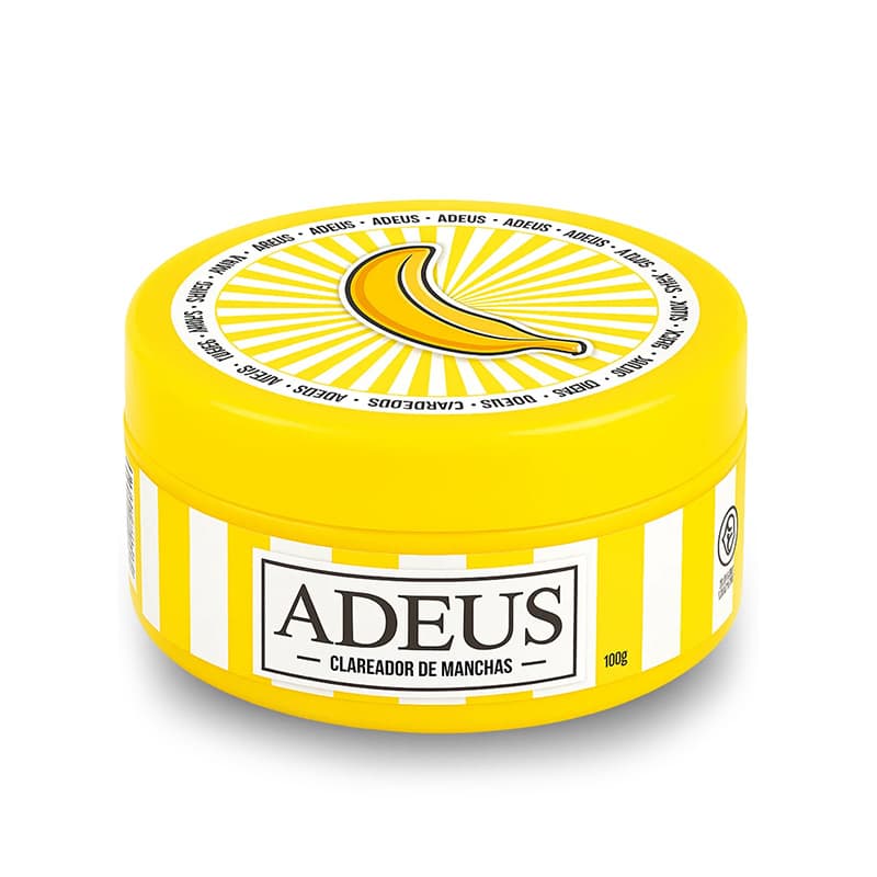 Cross-border Stock Multifunctional Thermal Cream Adeus Creme Multifuncional English Packaging Hot Seller