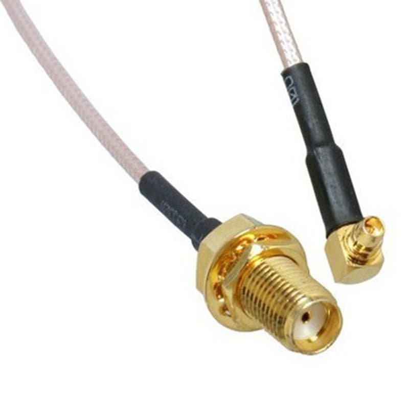 MMCX to IPEX antenna adapter cable antenna extension GPS antenna jumper