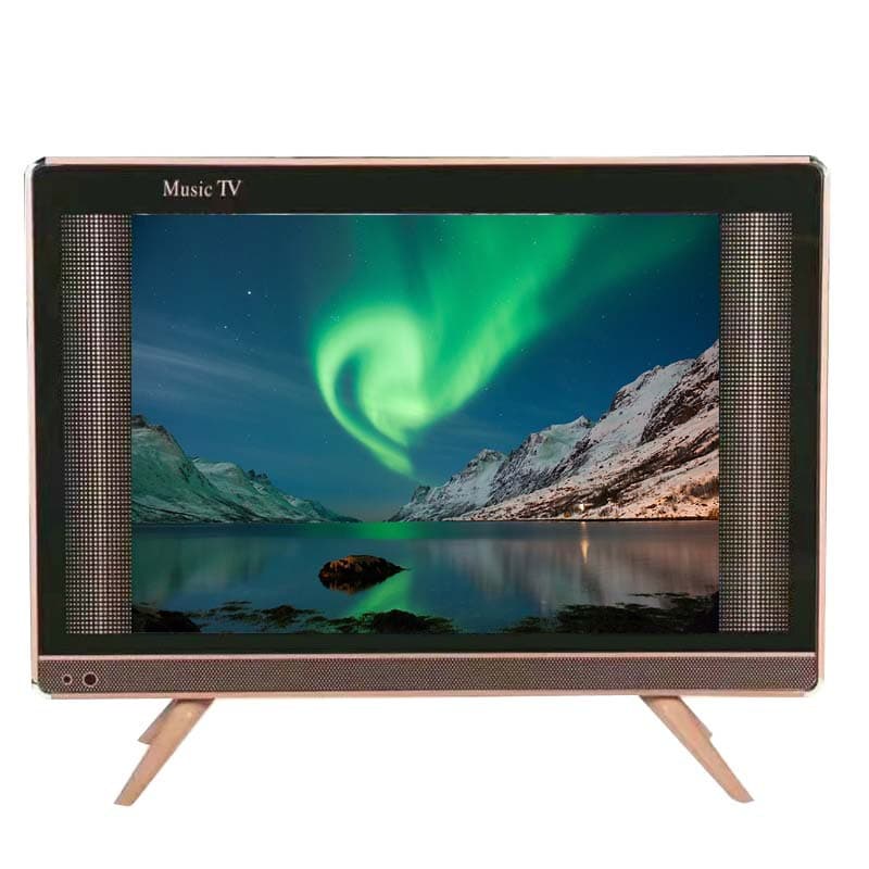 15 inch 17 inch 19 inch 20 inch 21 inch 22 inch 24 inch LED Small LCD TV Monitor TV Color TV English