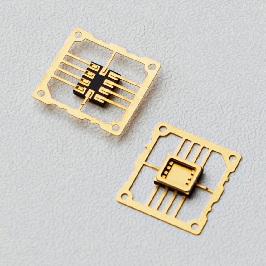 Ceramic casing CSOP08 CSOP16 CSOP24 CSOP32 CSOP64 series