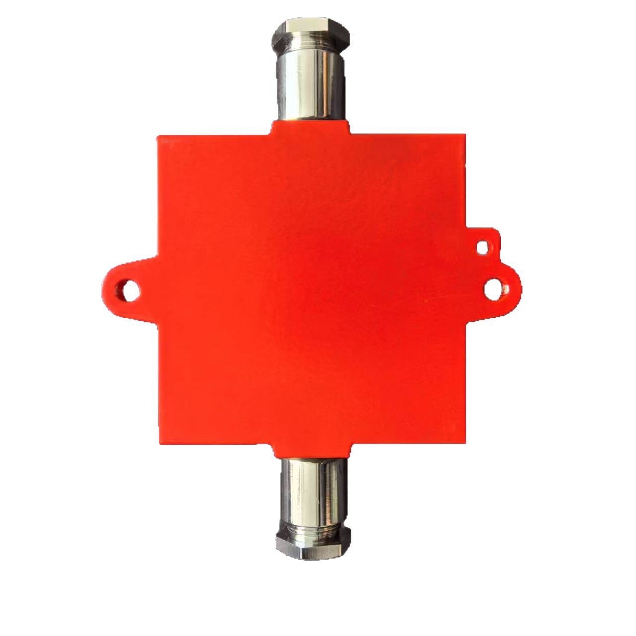 Edwards Manual Alarm Button Waterproof Base SIGI-271-DZ Fire Alarm Accessory Dustproof Explosion-proof