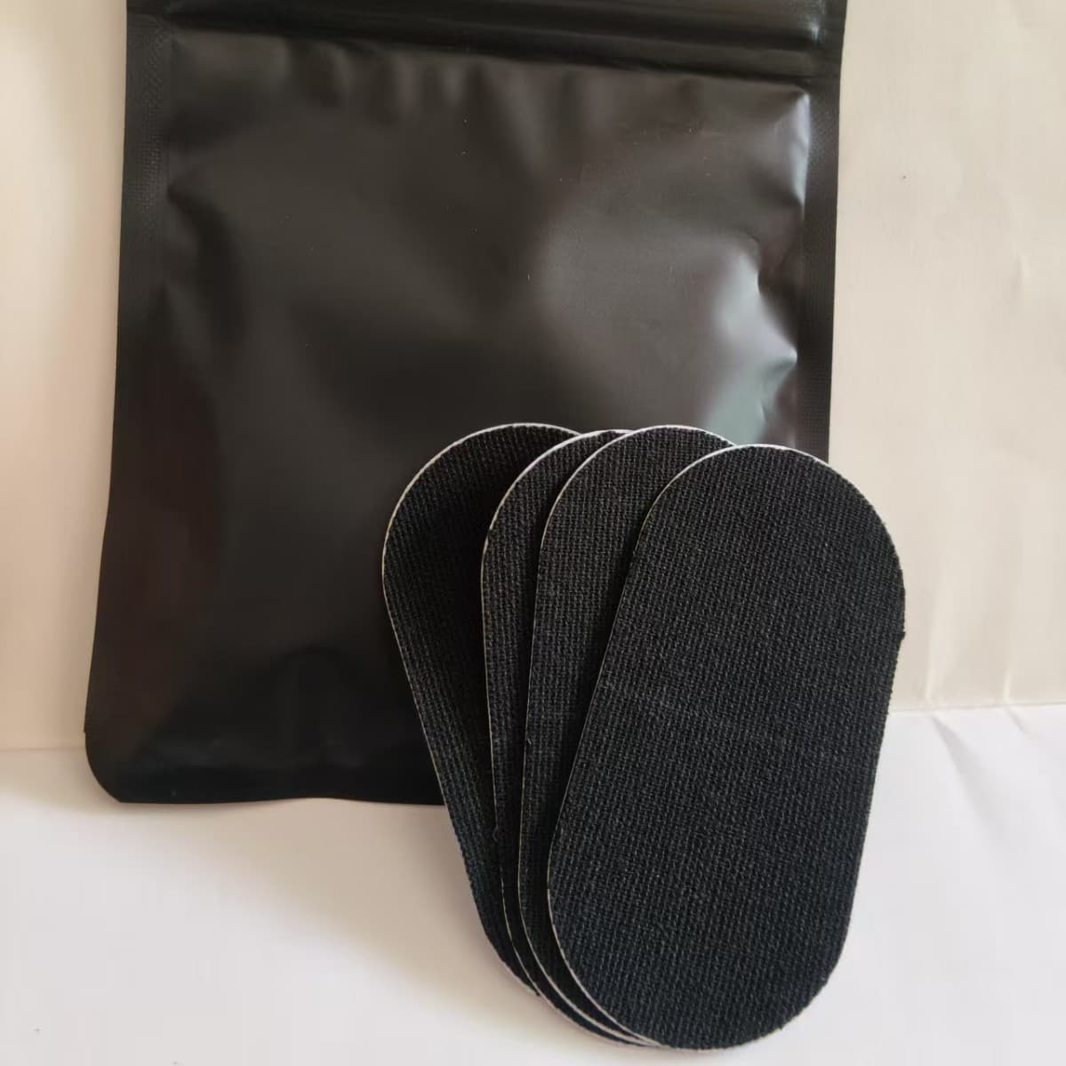 Manufacturer wholesale elastic cloth mouth closure strips, anti-snoring patches, sleep correctors, breathable mouth sealing devices