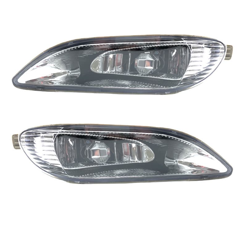 For Toyota Camry 2002 2003 2004 Car Fog Light Cross-Border Hot Sale
