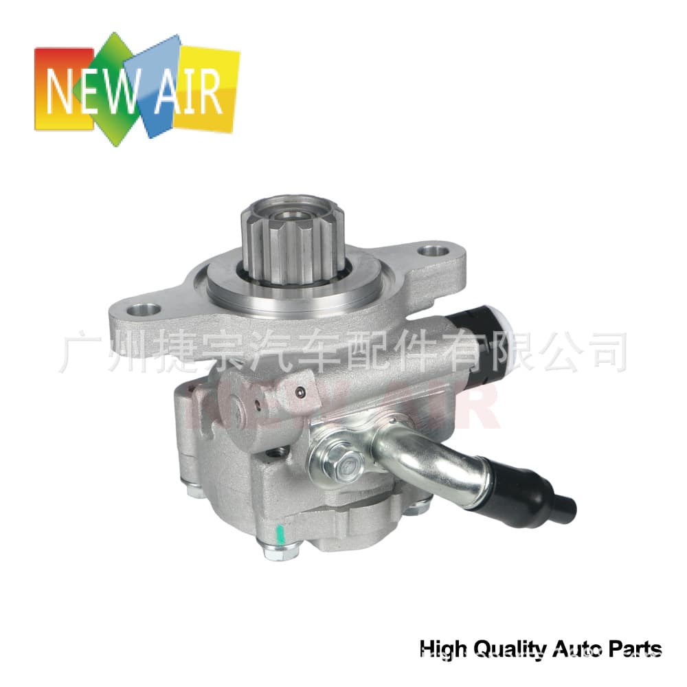 44310-0K040 Power Steering Pump for TOYOTA HILUX VIGO KUN25 2KD 2005-