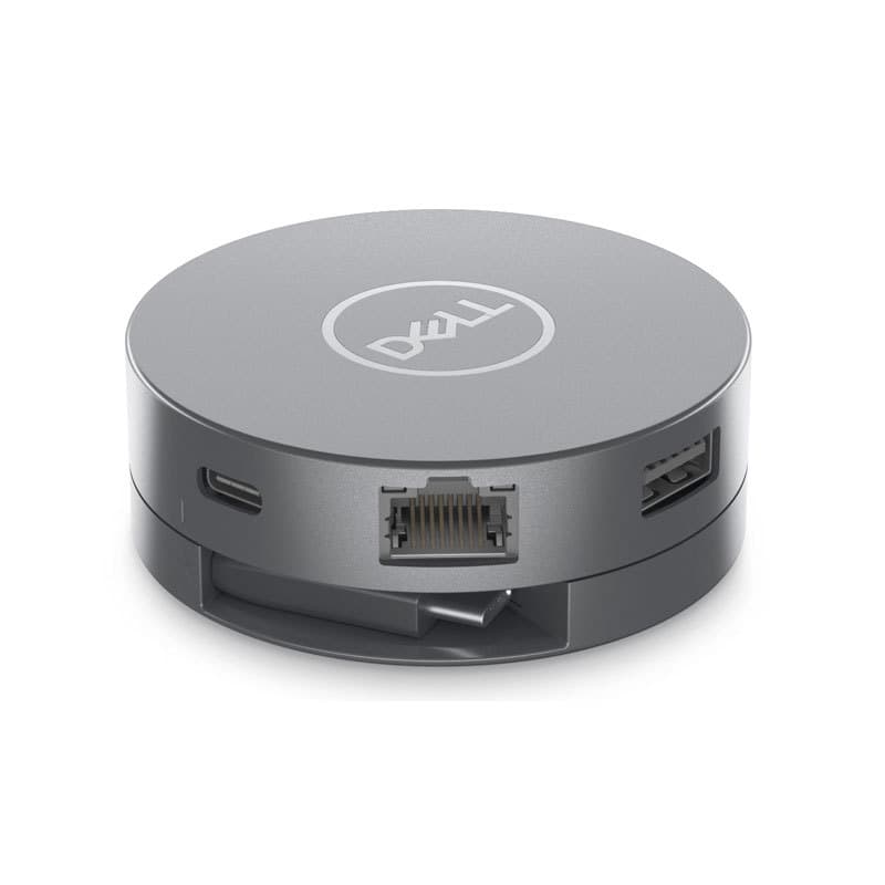 Dell DA305 Docking Station USB-C to HDMI Multiport Adapter 6-in-1