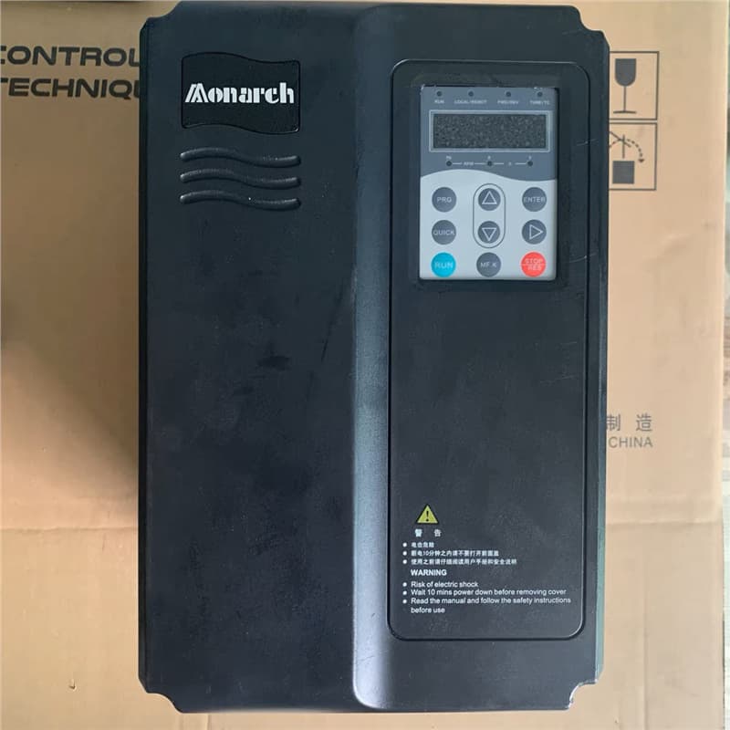 Monad elevator frequency converter, escalator integrated control unit NICE-E1-A/B-4013, 4017, 4025