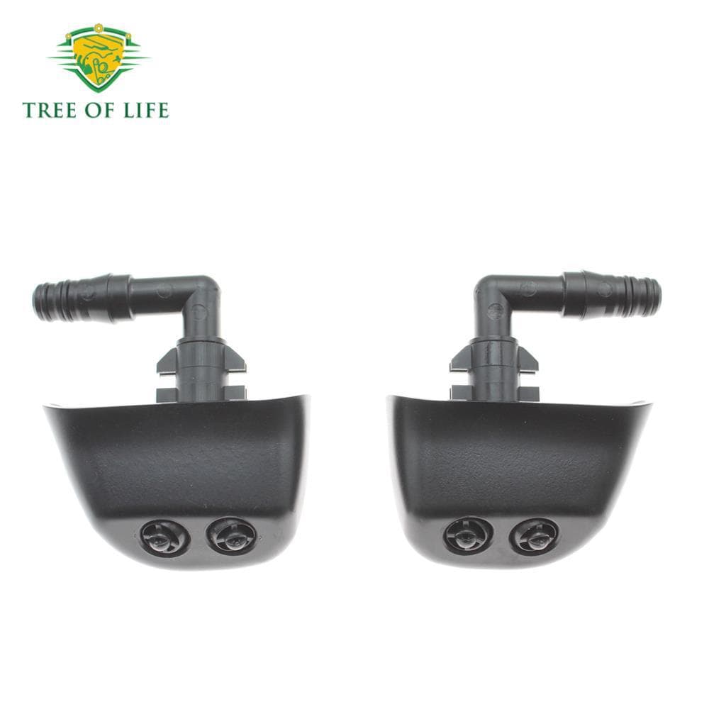 90559589 90559588 is suitable for Opel Astra G MK2 headlight nozzle spray actuator