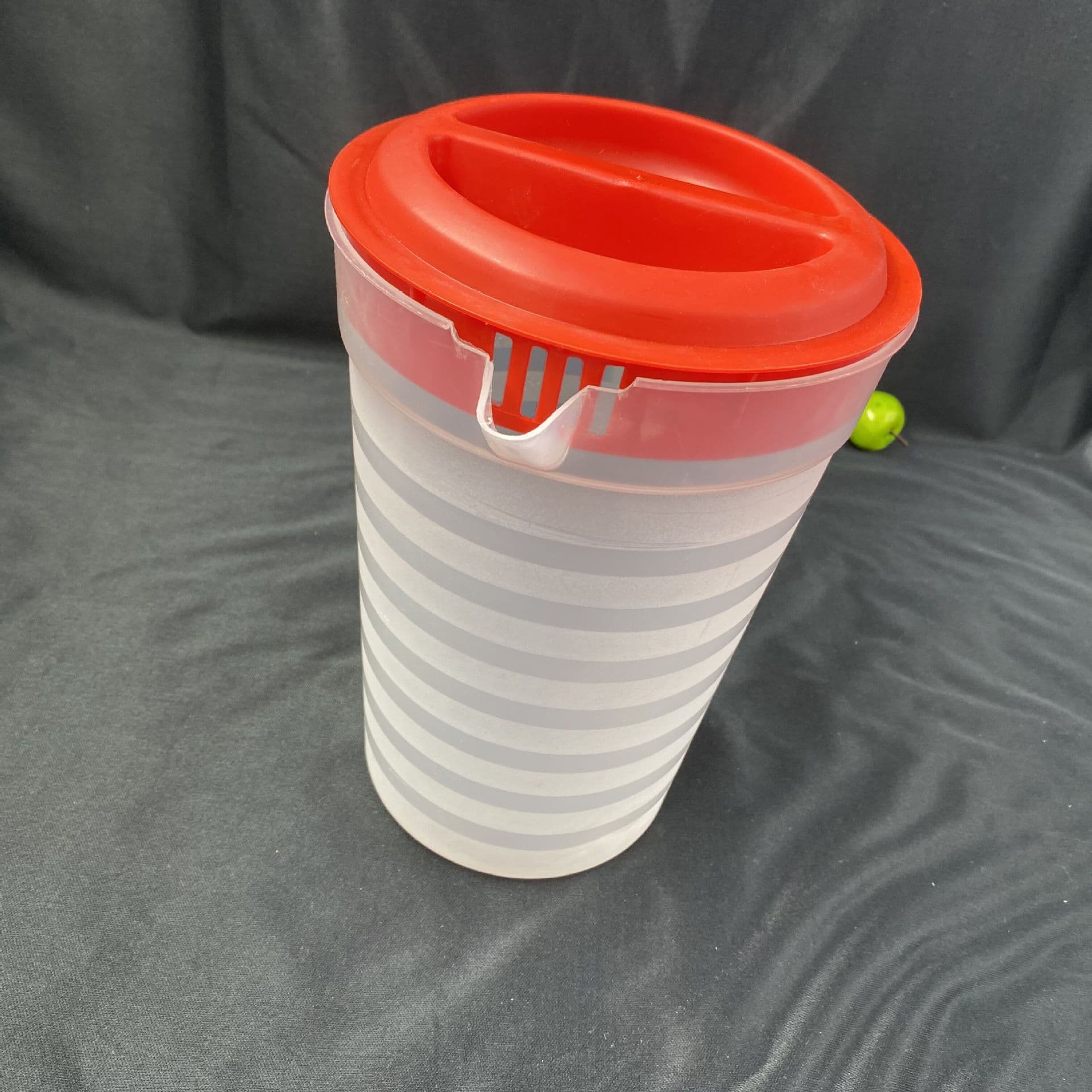 Bubble Tea Shop Special Water Kettle Boiled Water Household Living Room Cold Water Kettle High Temperature Resistant Cold Water Pitcher Tea Kettle