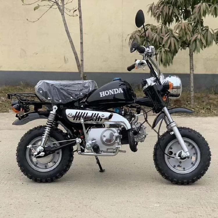 Price negotiable, Tian Xiaohouzi Motorcycle Dagonzai 150CC complete bike for sale