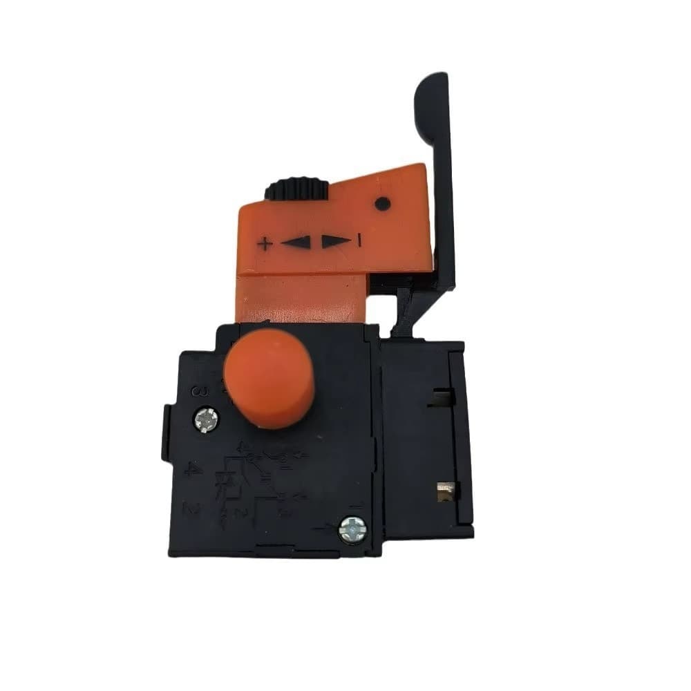 Variable Speed Switch for Electric Drill Impact Drill 250V