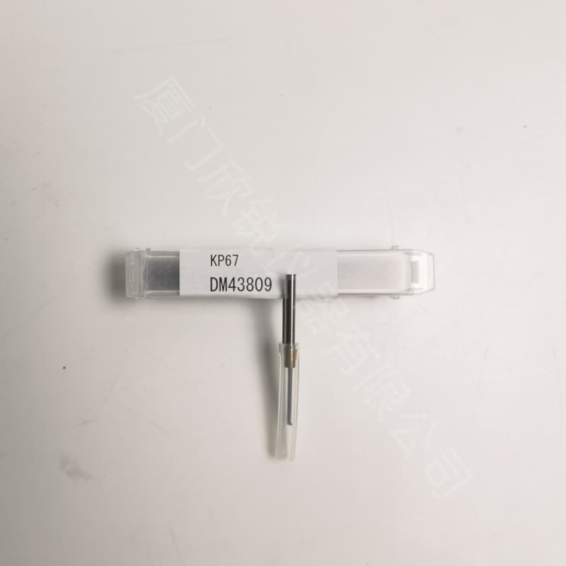 DM43809 Japan ACCRETECH Tokyo Seimitsu Roughness Tester Stylus