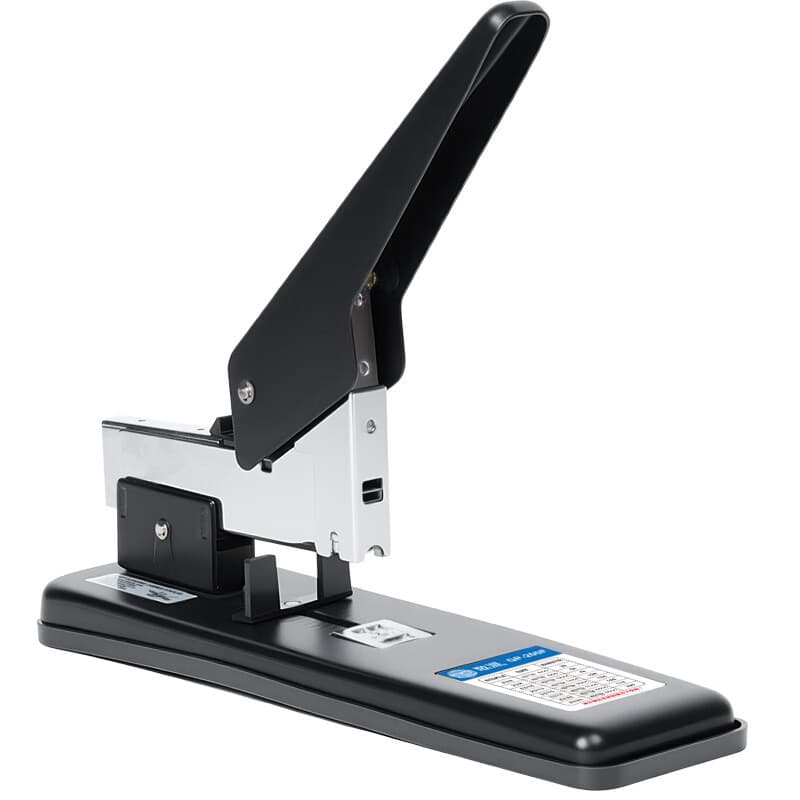 Gepad GP-200F Stapler and Office Binding Machine, Heavy-Duty Large Stapler