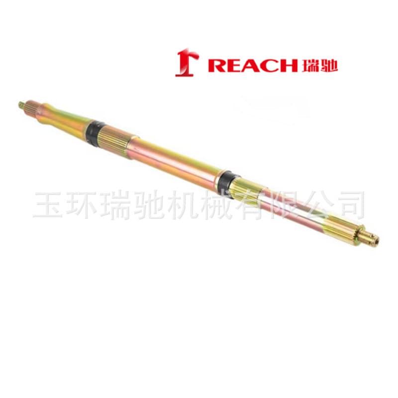 For Italika Atv250 Rear Wheel Axle F15040166