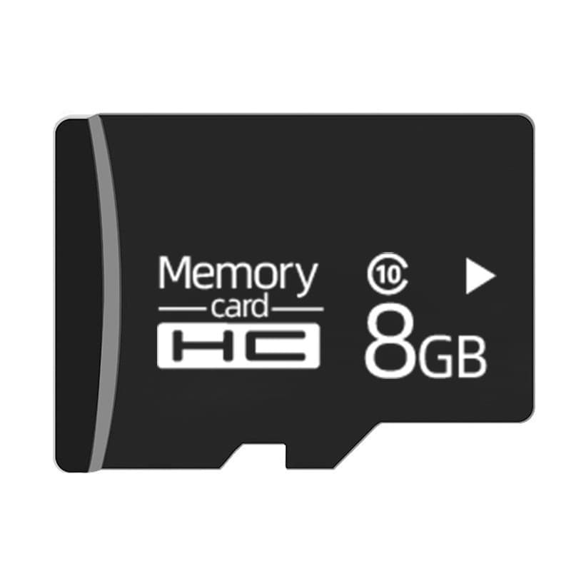 Factory Wholesale High-Speed TF Card 8G/16G/32G/64G Memory Card Dash Cam Camera Surveillance Storage Card