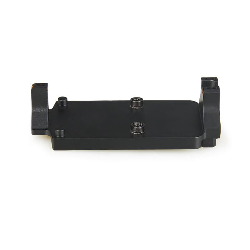 Outdoor Sports CS Red Dot RMR Base Mount Aluminum Alloy Bracket