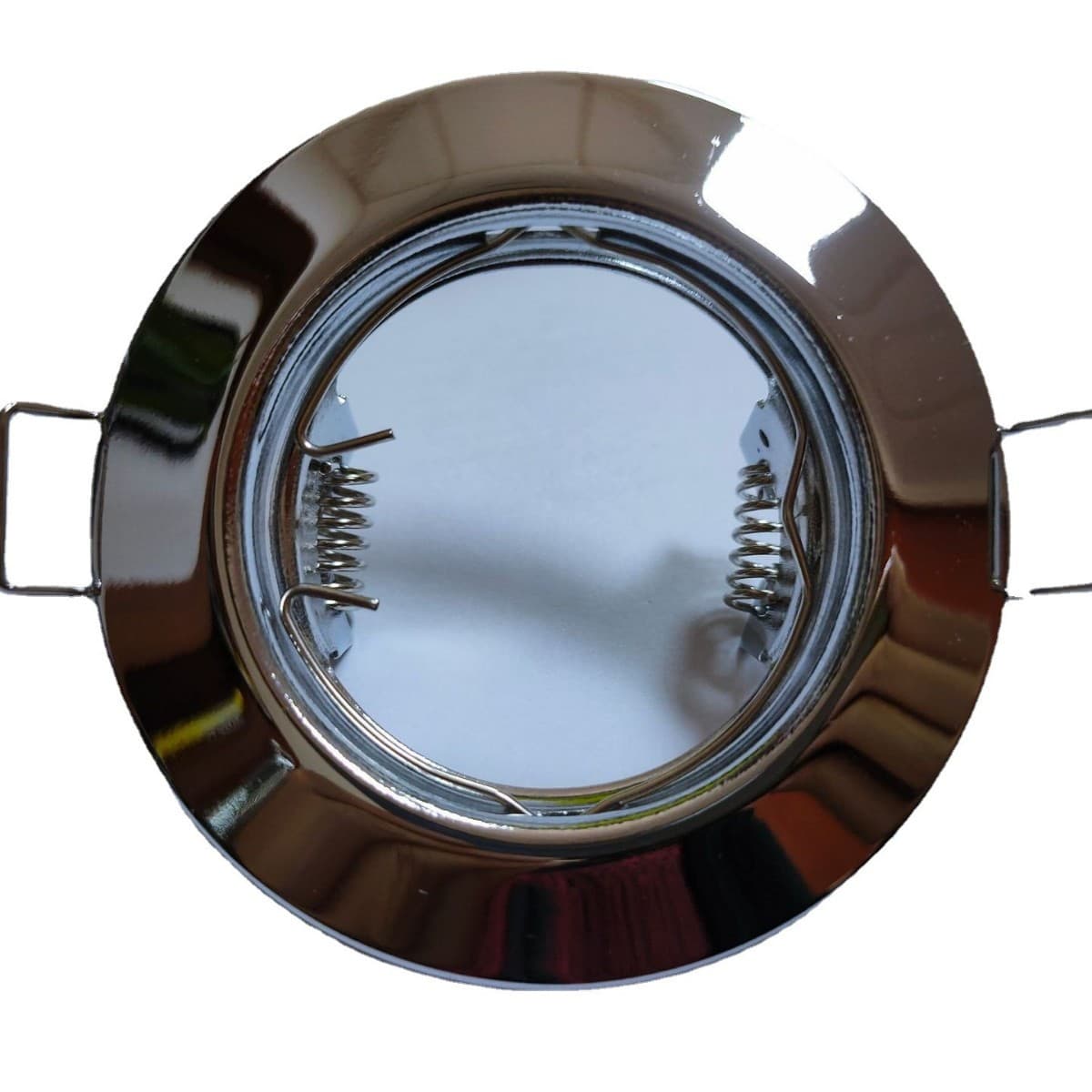 Jincheng Factory produces a large quantity of MR16 and GU10 sheet metal ceiling light, spotlight, downlight, and anti-glare lamp brackets.