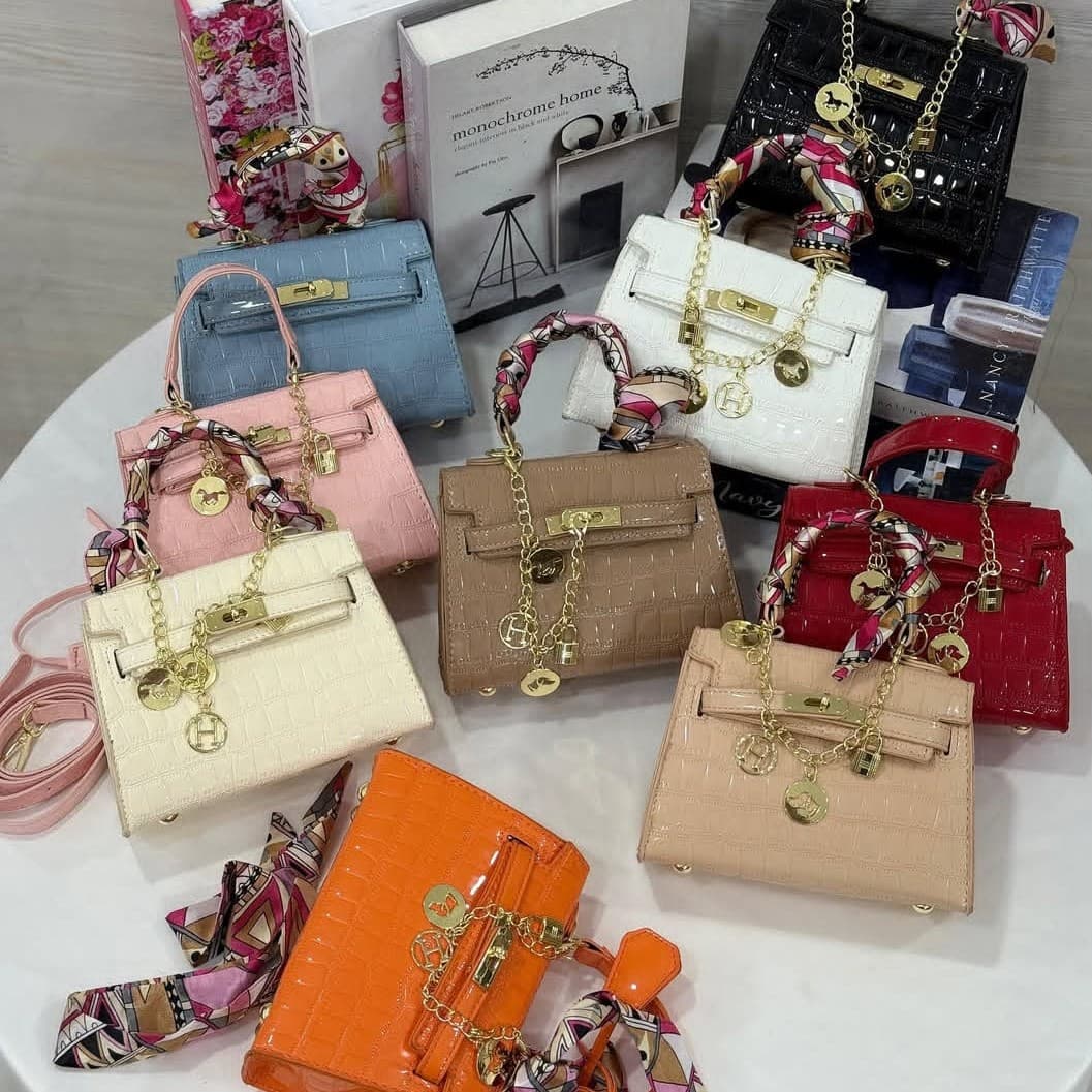 Women's Handbag New Style Light Luxury Fashion Versatile Tote Bag Wholesale Handbags