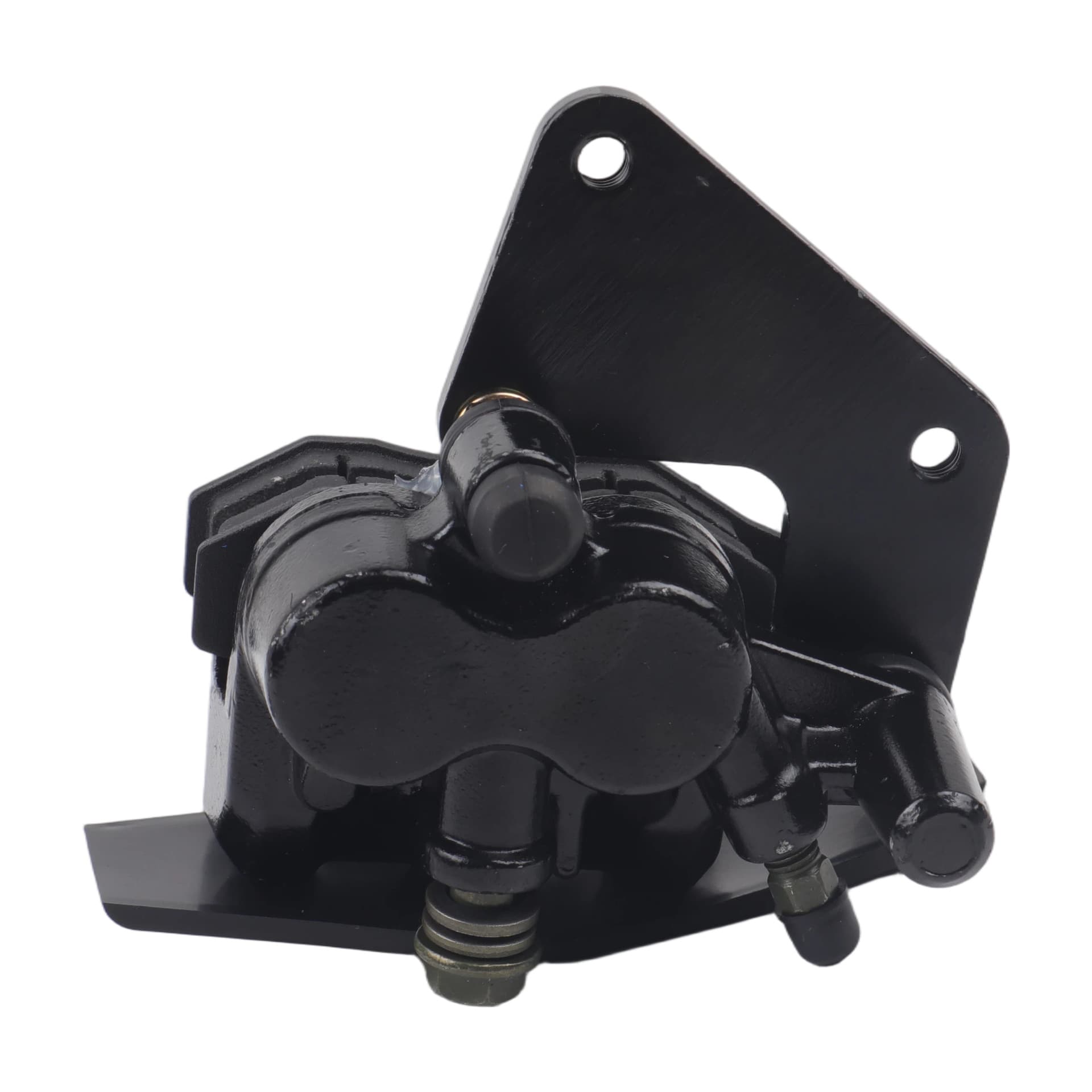 Wholesale Off-Road Motorcycle Parts Front Brake Caliper Lower Pump Hydraulic Brake EN125 BRAKE CALIPER