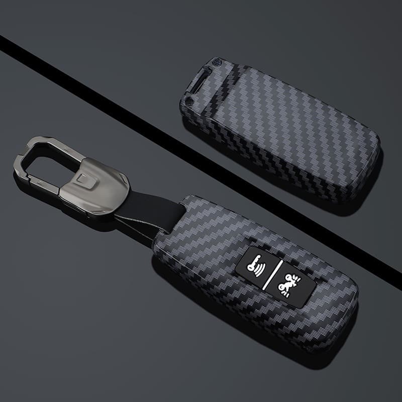 Suitable for Honda motorcycle ns125la key cover Xindazhou pcx160 shell Fosha 350 crack line 125 buckle
