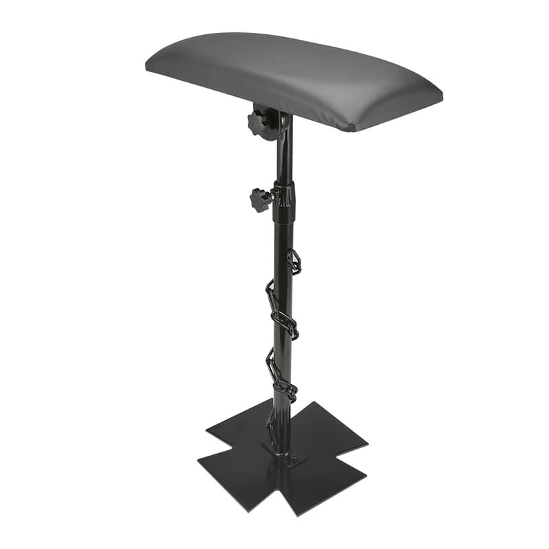 Taidu ST-9 Tattoo Arm Rest Small Personalized Design Adjustable Hand Rest Tattoo Tattoo Tools Wholesale