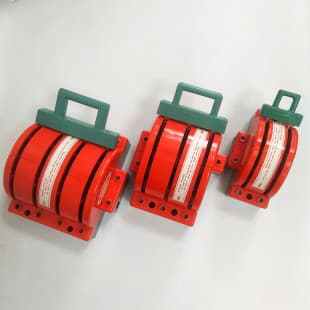 Export Bidirectional Reversing Knife Switch, Single Phase 2P 3P 4P, Three Phase Dual Power Transfer Switch 32A 63A 100A 160A