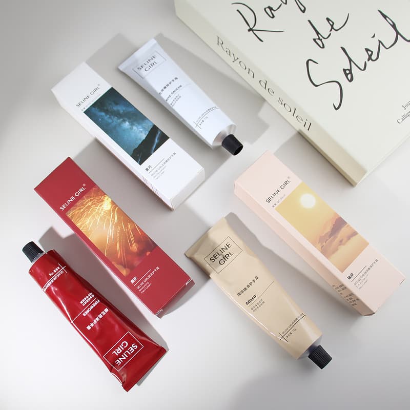 Selinger Fragrance Hand Cream Wholesale Moisturizing and Replenishing Hand Mask Refreshing Souvenir Wedding Fragrance Hand Cream