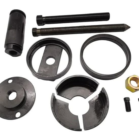 7835 Rear Master Oil Seal Removal and Installation Tool Kit, suitable for bolts from 1998-2003.