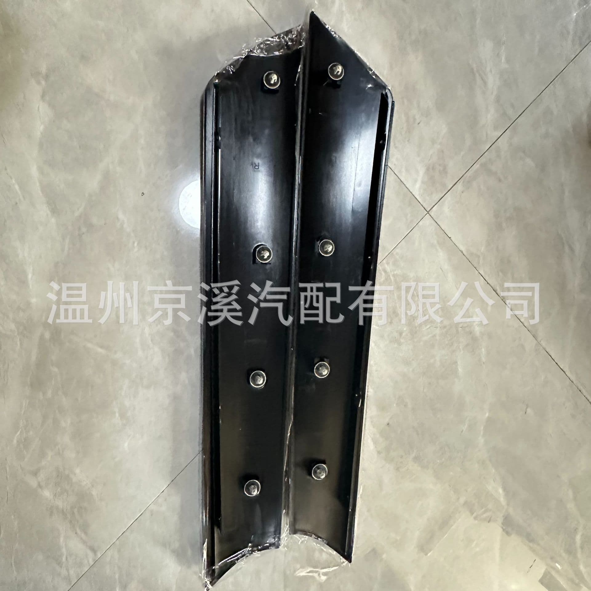 Mini Cooper Left Pillar Trim For Bmw R50 R52 R53 51137128157 Car Accessories Other Body Accessories