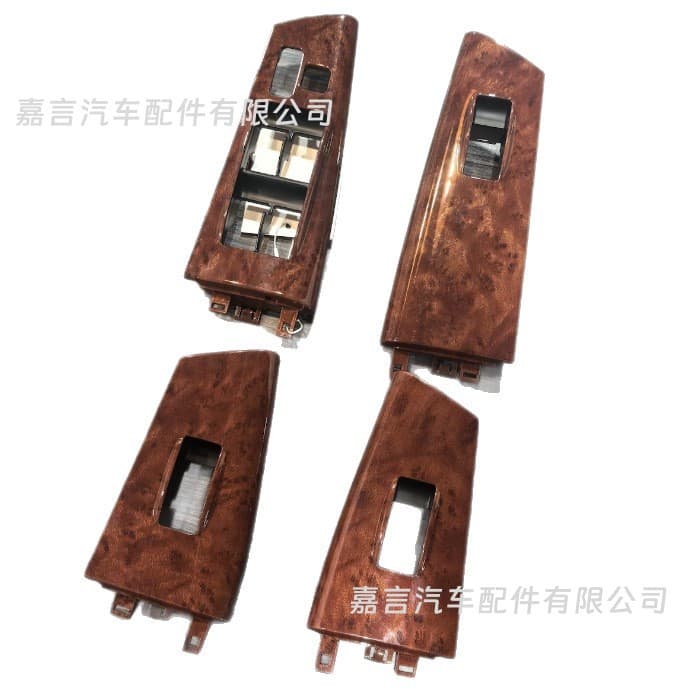 74232-02350 For Toyota Corolla 2003-2008 Window Regulator Switch Panel