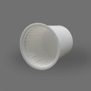 Factory Direct K-Cup Coffee Capsule Cup with Filter Capsule Cup Disposable Filter Cup American Coffee