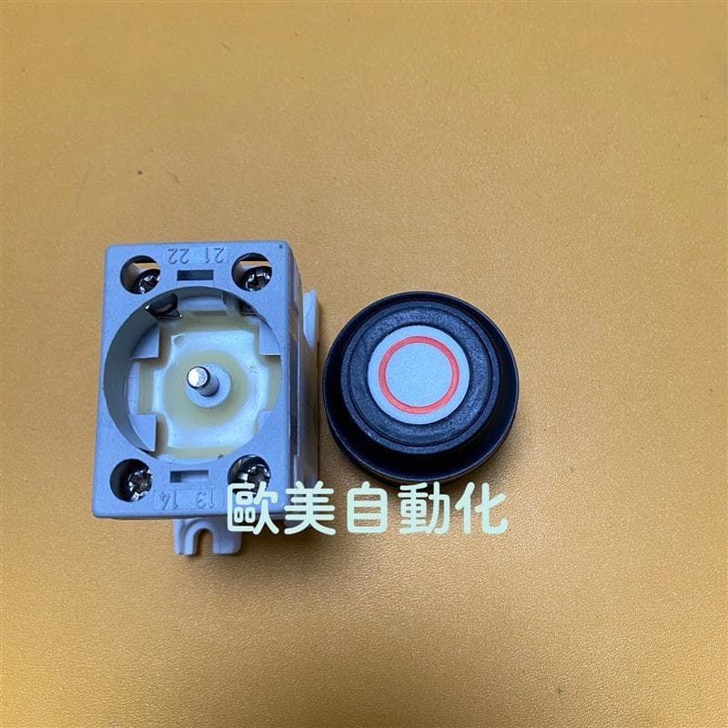 A089*Cooper CEAG Explosion-proof Button GHG4171101R0001 Self-return Button GHG41