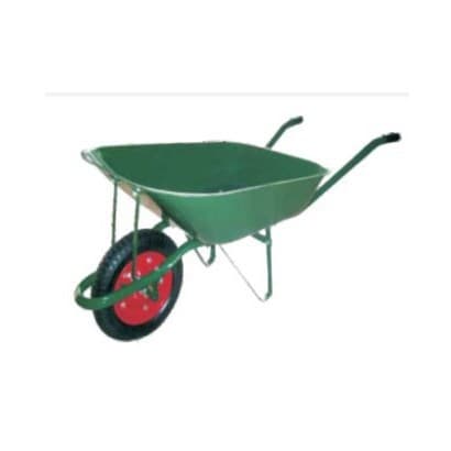 WB6200 Improved Model Hand Cart for Indonesian and Saudi Markets