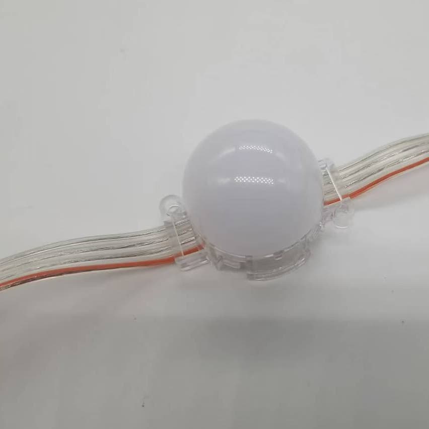 Point Light Source LED Point Light Source 30mm Point Light Source Pixel Light LED Point Light Source LED Pixel Light
