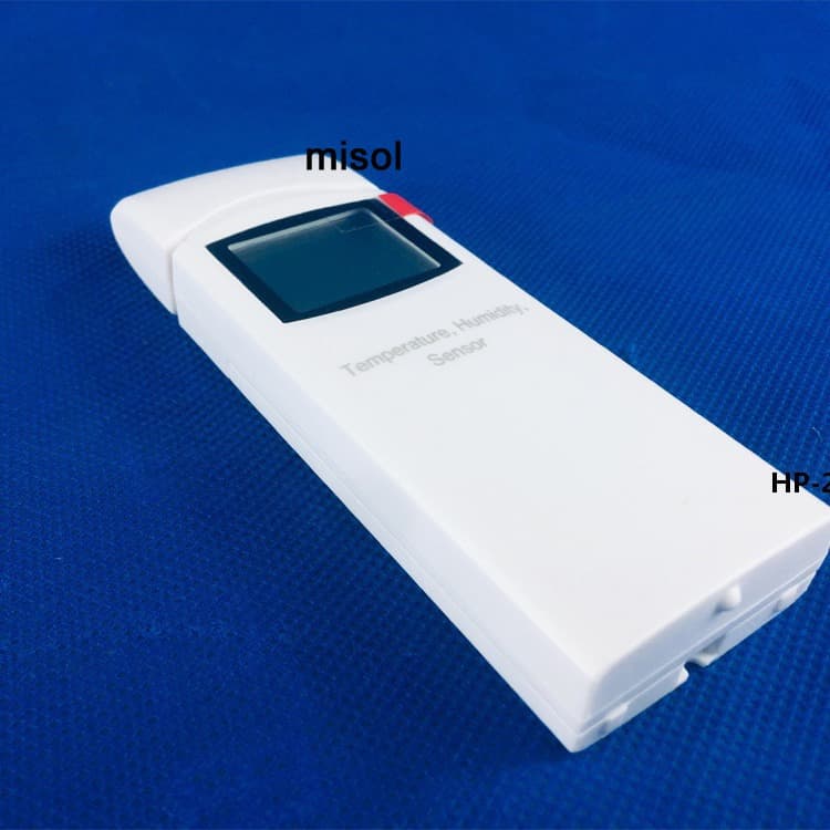 misol Accessory: WN31C Temperature and Humidity Sensor (Weather Station Accessory) HP2550-TR